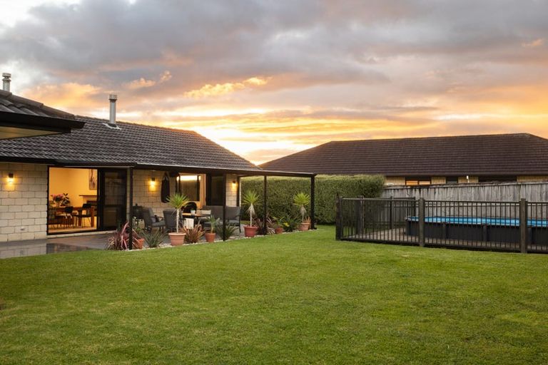 Photo of property in 162 Cumberland Drive, Flagstaff, Hamilton, 3210