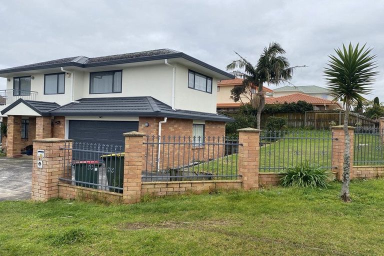 Photo of property in 11 Vireya Court, Goodwood Heights, Auckland, 2105