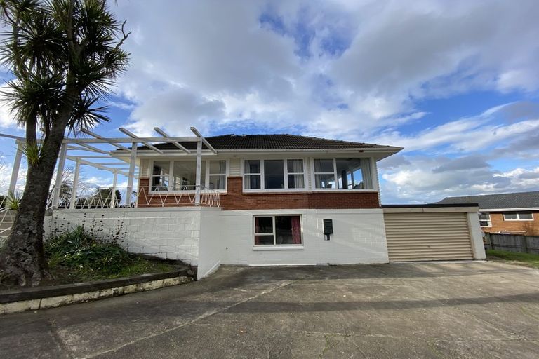 Photo of property in 14 Parkview Place, Pakuranga, Auckland, 2010