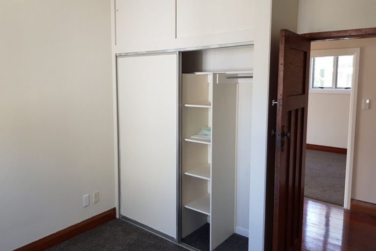 Photo of property in 58 Rotherham Terrace, Miramar, Wellington, 6022