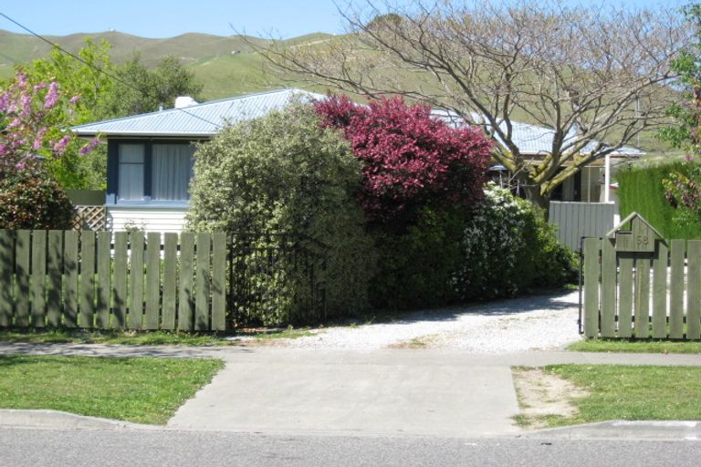 Photo of property in 68 Wither Road, Witherlea, Blenheim, 7201