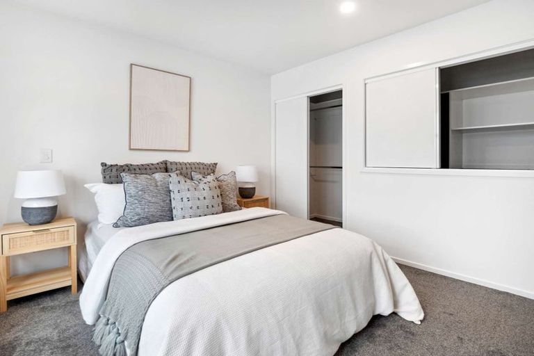 Photo of property in 3/322 Hereford Street, Christchurch Central, Christchurch, 8011