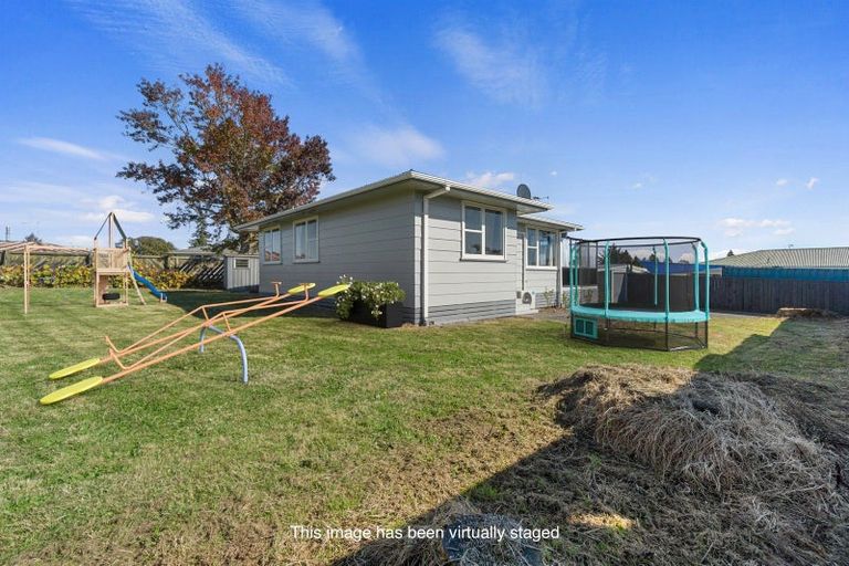 Photo of property in 39 Kaka Crescent, Tokoroa, 3420
