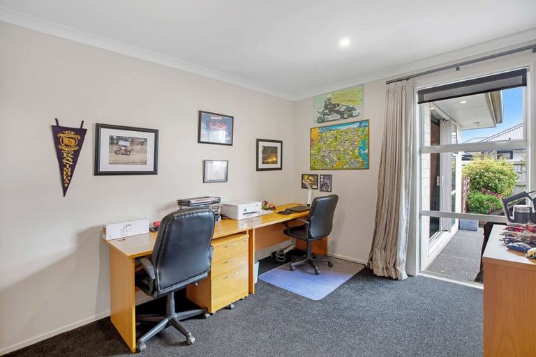 Photo of property in 133 Jimmy Adams Terrace, Lincoln, 7608