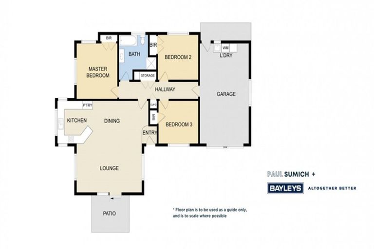 Photo of property in 66a King Street, Kensington, Whangarei, 0112