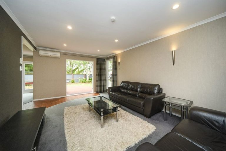 Photo of property in 4 Park Road, West End, Palmerston North, 4412