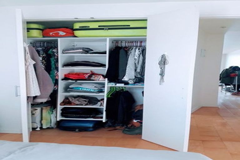 Photo of property in Fusion Apartments, 8/29 Jessie Street, Te Aro, Wellington, 6011