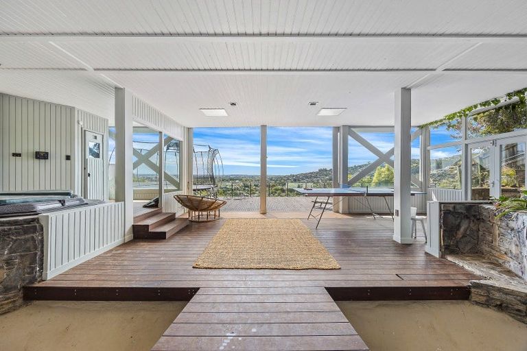 Photo of property in 23 Whareora Terrace, Cashmere, Christchurch, 8022