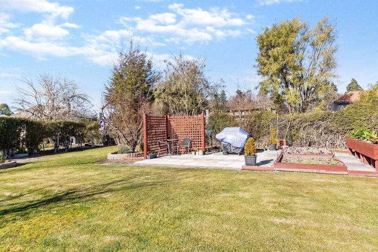 Photo of property in 20 Gammack Street, Temuka, 7920