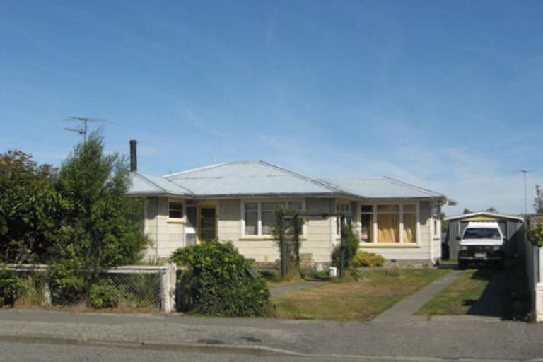 Photo of property in 14 Suffolk Street, Hampstead, Ashburton, 7700