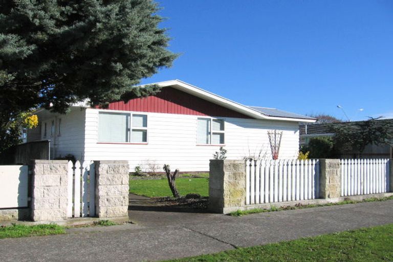 Photo of property in 168 Milson Line, Milson, Palmerston North, 4414