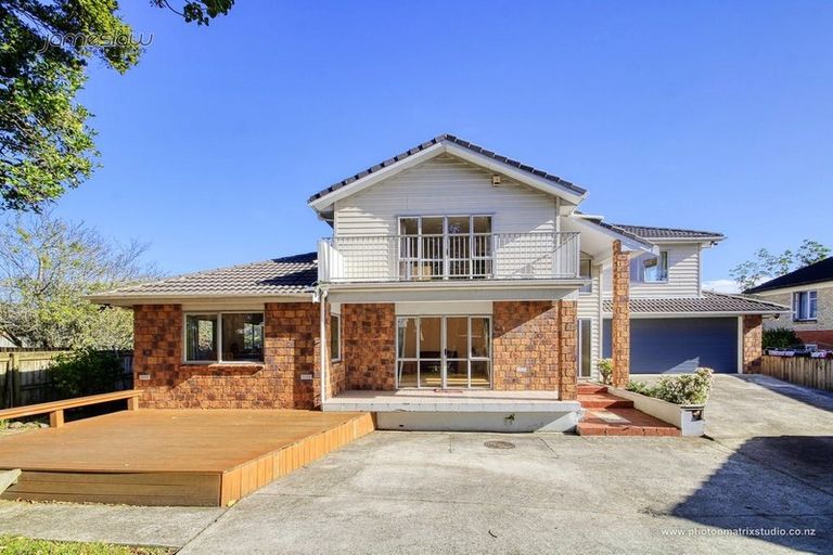 Photo of property in 9a Waterfront Road, Mangere Bridge, Auckland, 2022