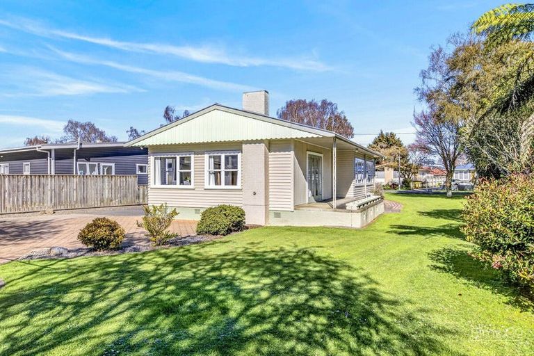 Photo of property in 28 Quick Avenue, Aramoho, Whanganui, 4500