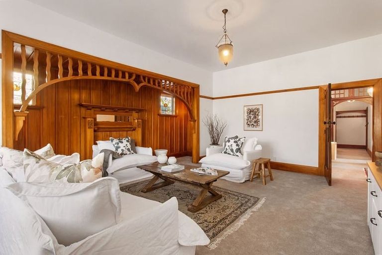 Photo of property in 85 Francis Avenue, Mairehau, Christchurch, 8013