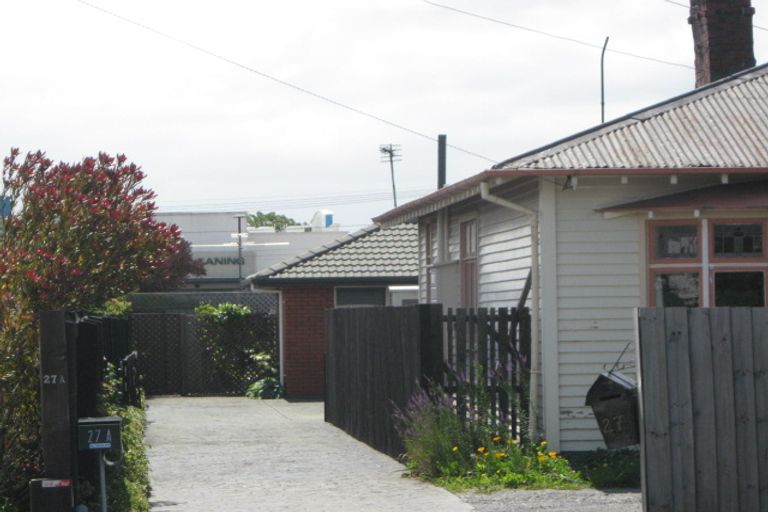 Photo of property in 27a Milton Street, Somerfield, Christchurch, 8024