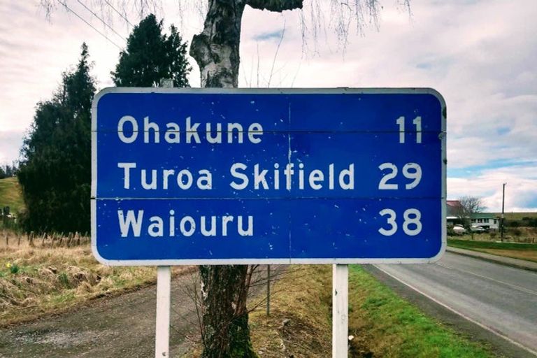 Photo of property in 52 Pitt Street, Raetihi, 4632