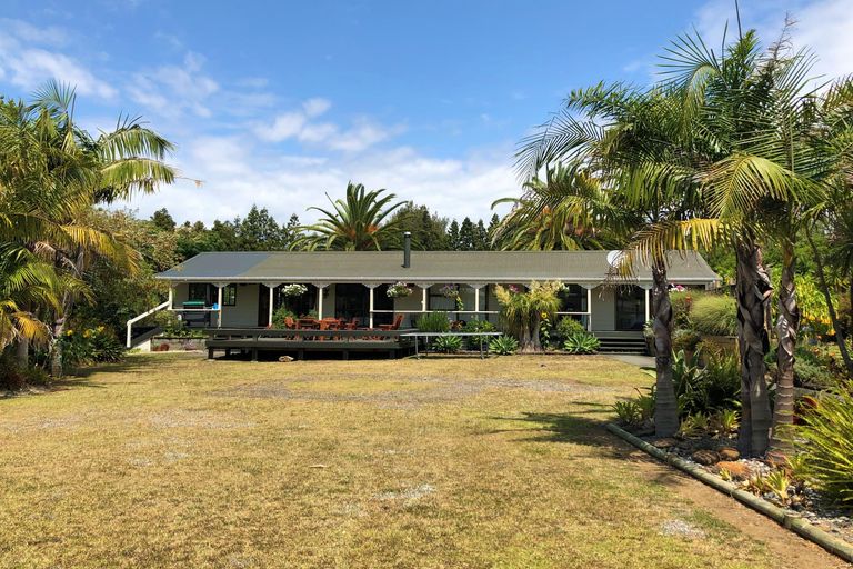 Photo of property in 218a Puketotara Road, Waipapa, Kerikeri, 0295