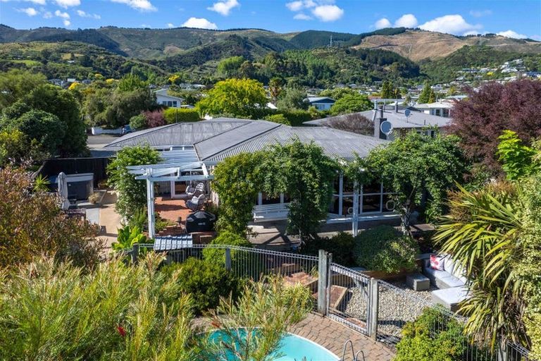 Photo of property in 11 Polglase Street, Richmond, 7020