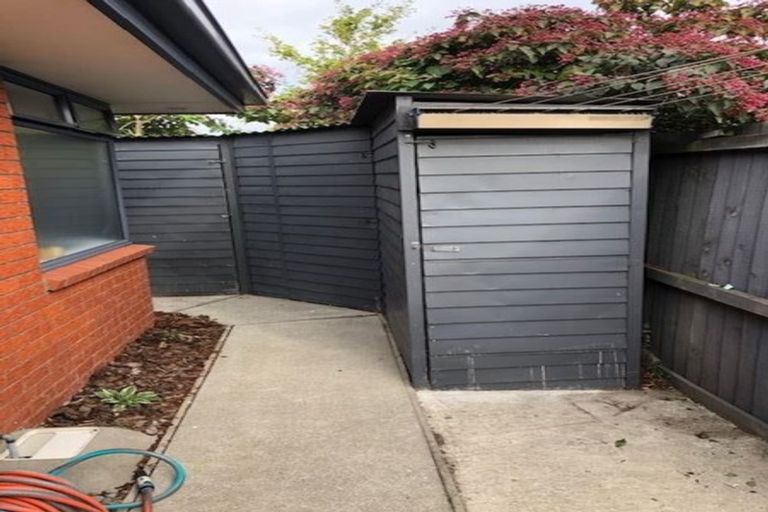 Photo of property in 152a Lincoln Road, Addington, Christchurch, 8024