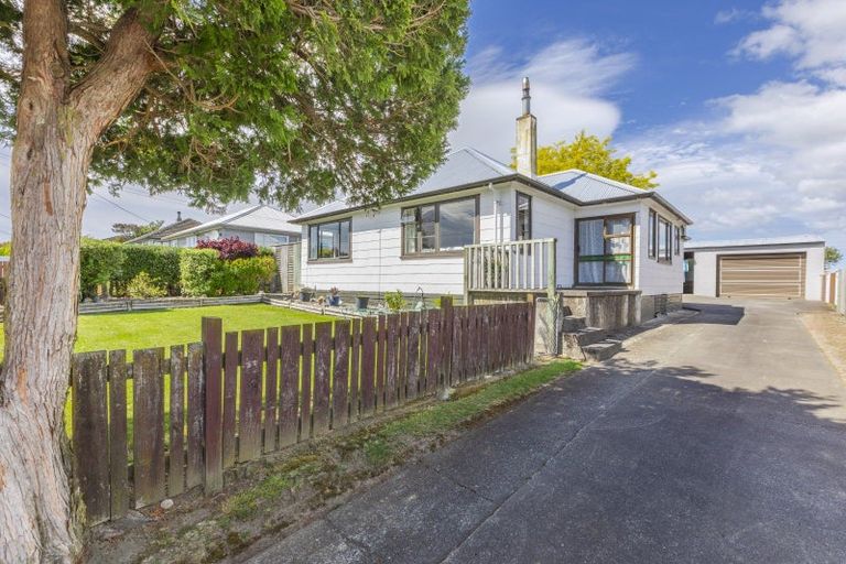 Photo of property in 17 Freyberg Terrace, Waipukurau, 4200