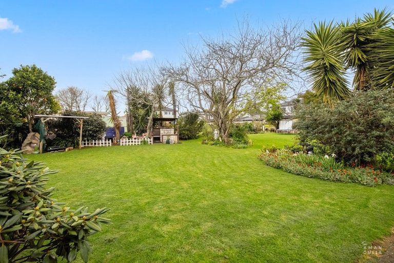 Photo of property in 103 Fitzroy Street, Papatoetoe, Auckland, 2104