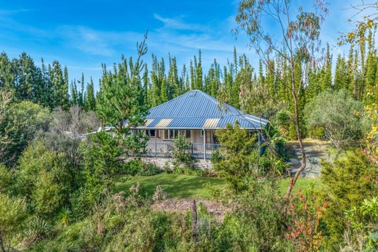 Photo of property in 1688b Springbank Road, Kerikeri, 0293