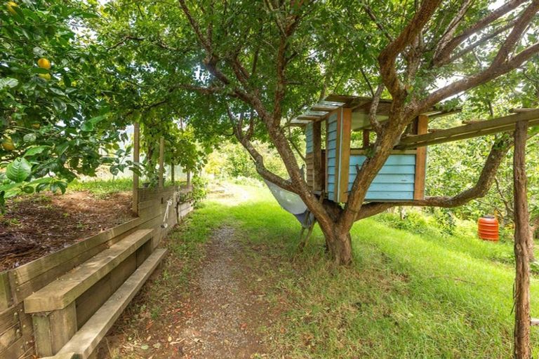 Photo of property in 522 Waiotemarama Gorge Road, Waimamaku, Kaikohe, 0473