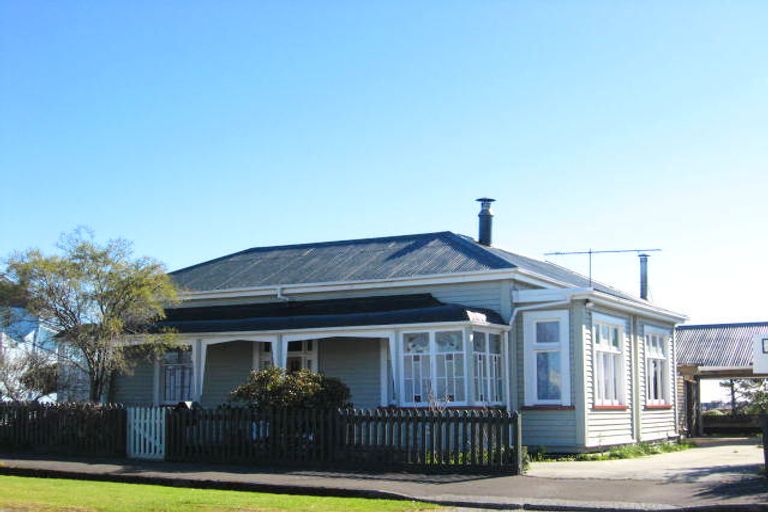 Photo of property in 20 Cowper Street, Greymouth, 7805