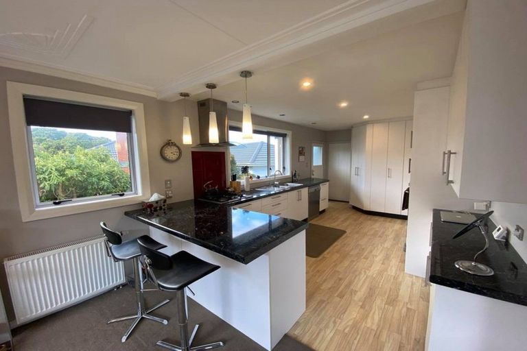 Photo of property in 21 Derwent Street, Helensburgh, Dunedin, 9010