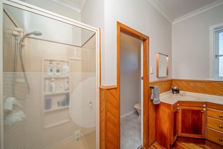 Photo of property in 133 Fairfield Road, Hawera, 4610