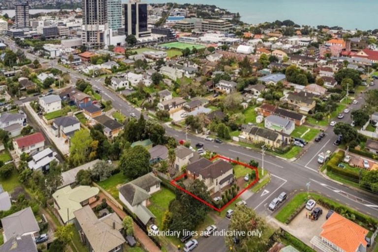 Photo of property in 25 Tennyson Avenue, Takapuna, Auckland, 0622