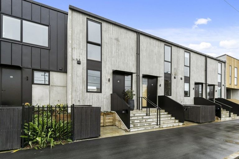 Photo of property in 431c Jackson Street, Petone, Lower Hutt, 5012