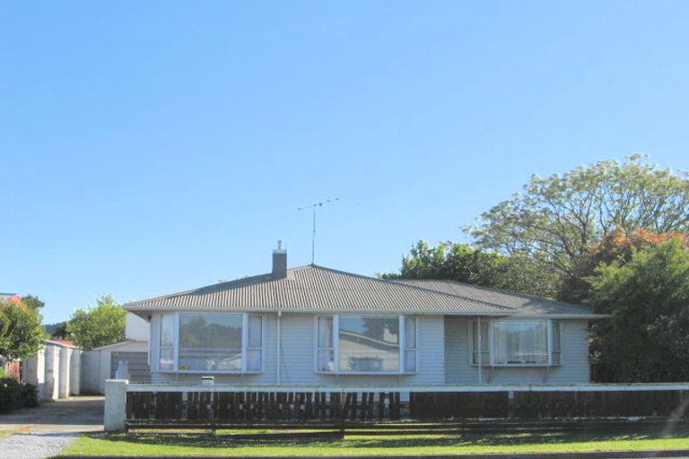 Photo of property in 34 Huxley Road, Outer Kaiti, Gisborne, 4010