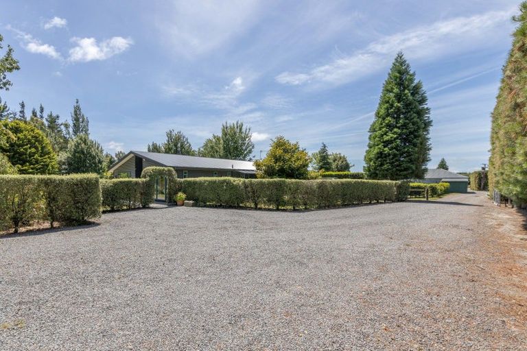 Photo of property in 4a Campbell Lane, Oxford, 7430