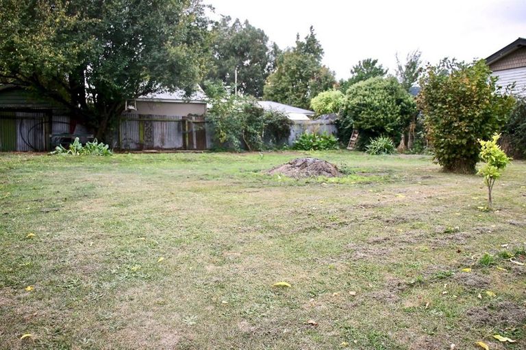 Photo of property in 17 Lowry Street, Waiau, 7332