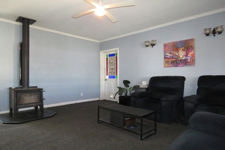 Photo of property in 8 Ranft Street, Reefton, 7830