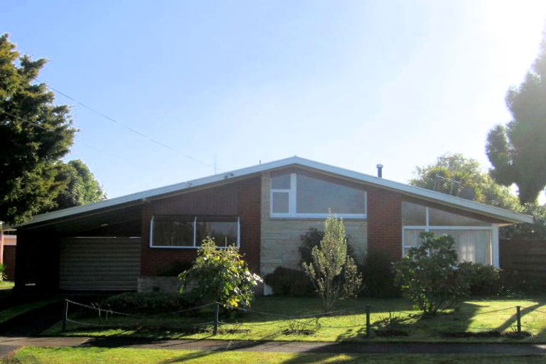 Photo of property in 17 Wake Street, Chartwell, Hamilton, 3210