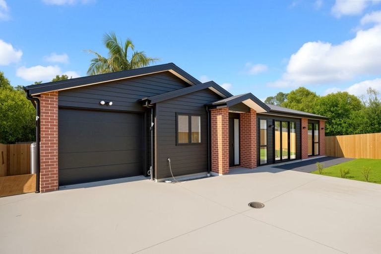 Photo of property in 56a Fitzwater Place, Henderson, Auckland, 0612