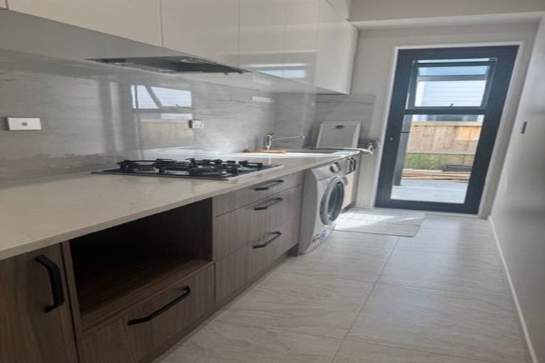 Photo of property in 25 Dungloe Avenue, Flat Bush, Auckland, 2019