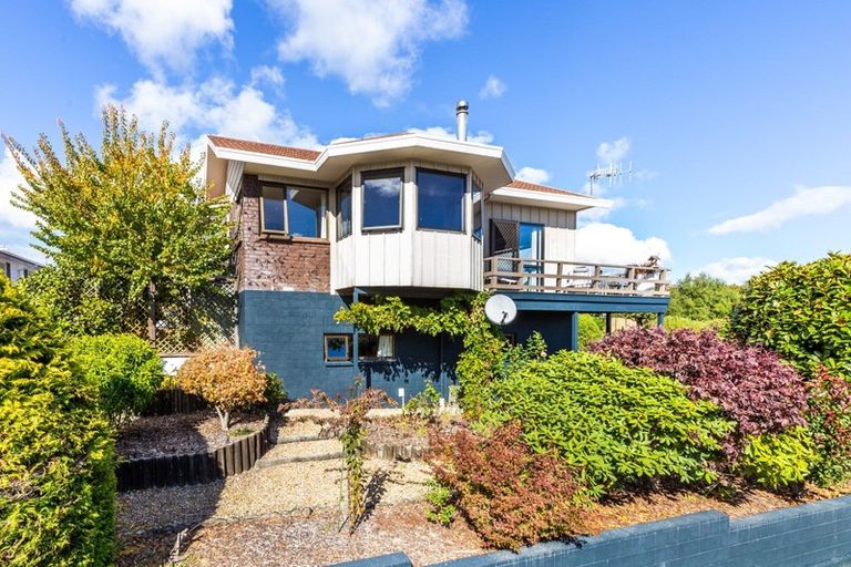 Photo of property in 7 Hampstead Place, Richmond Heights, Taupo, 3330