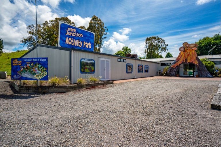 Photo of property in 8 Palmer Mill Road, Wairakei, Taupo, 3384