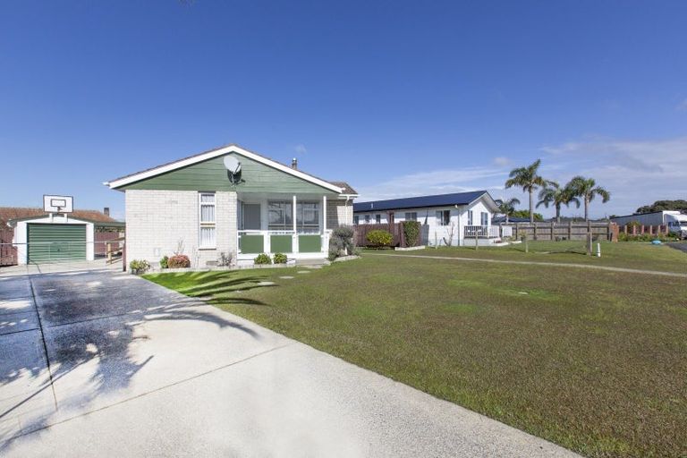 Photo of property in 23 Mckay Crescent, Dargaville, 0310