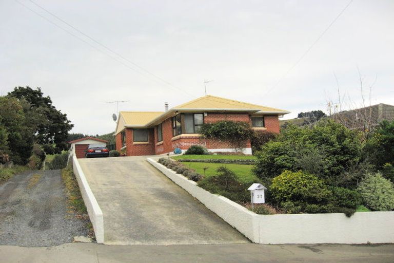 Photo of property in 37 Bryant Street, Kenmure, Dunedin, 9011