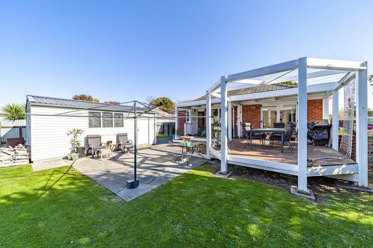 Photo of property in 76 Nuffield Avenue, Marewa, Napier, 4110
