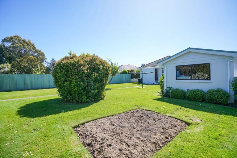 Photo of property in 229 Crawford Street, Glengarry, Invercargill, 9810