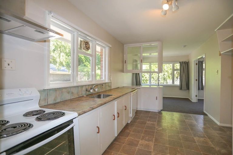 Photo of property in 15 Rountree Street, Upper Riccarton, Christchurch, 8041