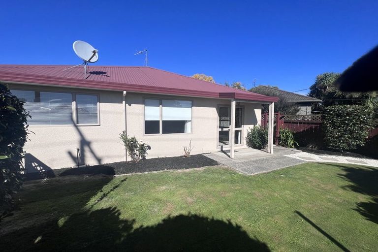 Photo of property in 72a Budge Street, Riversdale, Blenheim, 7201