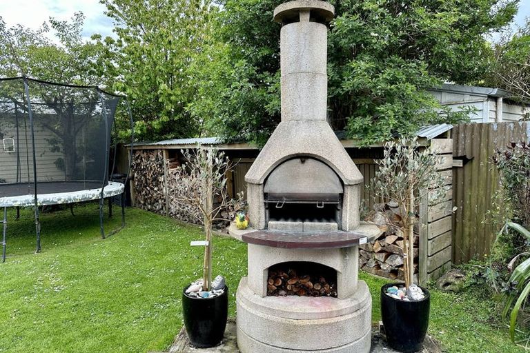 Photo of property in 116 Lindisfarne Street, Richmond, Invercargill, 9810