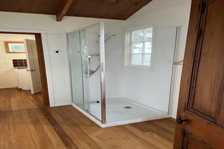 Photo of property in 3089 Bossu Road, Te Oka, Little River, 7591