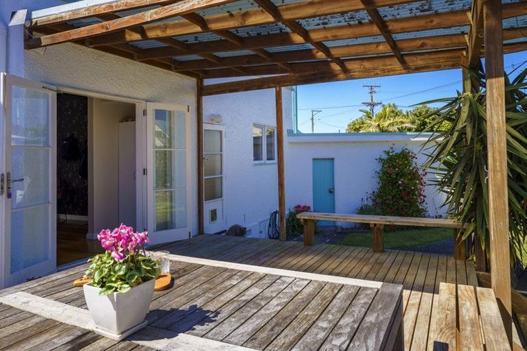 Photo of property in 7 Ferguson Avenue, Westshore, Napier, 4110